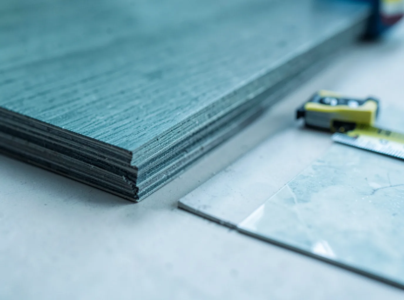 Luxury Vinyl Plank Installation Duffield, VA FAQs
